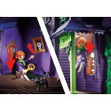 PLAYMOBIL 70361 Scooby-Doo! Przygoda w domu z duch
