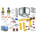 Playmobil Zdalnie sterowany żuraw z elementem 70441