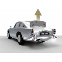 PLAYMOBIL JAMES BOND ASTON MARTIN DB5 GOLDFINGER AUTO SAMOCHÓD 70578