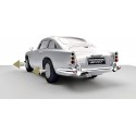 PLAYMOBIL JAMES BOND ASTON MARTIN DB5 GOLDFINGER AUTO SAMOCHÓD 70578