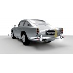 PLAYMOBIL JAMES BOND ASTON MARTIN DB5 GOLDFINGER AUTO SAMOCHÓD 70578