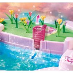 Playmobil Magiczne jezioro w krainie wróżek 70555