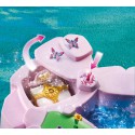 Playmobil Magiczne jezioro w krainie wróżek 70555