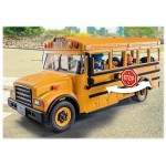 Playmobil Autobus Szkolny School Bus 71094