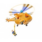 SIMBA Strażak Sam Helikopter Wallaby II