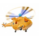 SIMBA Strażak Sam Helikopter Wallaby II