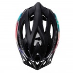 KASK ROWEROWY METEOR SHIMMER S 52-56 CM CZARNY KASK ROWEROWY METEOR SHIMMER S 52-56 CM CZARNY