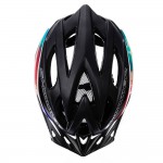 KASK ROWEROWY METEOR SHIMMER S 52-56 CM CZARNY