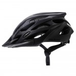 KASK ROWEROWY METEOR  MARVEN S 52-56 CM CZARNY