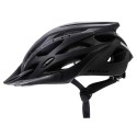 KASK ROWEROWY METEOR MARVEN L 58-61 CM CZARNY