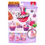 Formatex POPPIT Zestaw uzupełniający mini ciastka Formatex POPPIT Zestaw uzupełniający mini ciastka