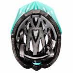 KASK ROWEROWY METEOR MARVEN L 58-61 CM BAKŁAŻANOWY