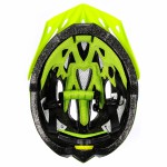 KASK ROWEROWY METEOR MARVEN S 52-56 CM ZIELONY KASK ROWEROWY METEOR MARVEN S 52-56 CM ZIELONY