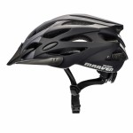 KASK ROWEROWY METEOR MARVEN M 55-58 CM CIEMNOSZARY KASK ROWEROWY METEOR MARVEN M 55-58 CM CIEMNOSZARY