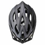 KASK ROWEROWY METEOR MARVEN L 58-61 CM CIEMNOSZARY KASK ROWEROWY METEOR MARVEN L 58-61 CM CIEMNOSZARY