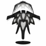 KASK ROWEROWY REGULOWANY METEOR MARVEN M 55-58 CM KASK ROWEROWY REGULOWANY METEOR MARVEN M 55-58 CM