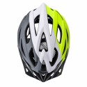 KASK ROWEROWY REGULOWANY METEOR MARVEN M 55-58 CM