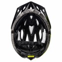 KASK ROWEROWY REGULOWANY METEOR MARVEN M 55-58 CM