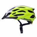 KASK ROWEROWY REGULOWANY METEOR MARVEN M 55-58 CM