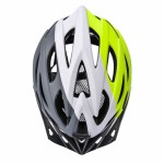 KASK ROWEROWY REGULOWANY METEOR MARVEN L 58-61 CM