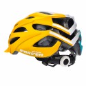 KASK ROWEROWY REGULOWANY METEOR MARVEN S 52-56 CM