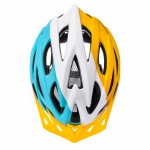 KASK ROWEROWY REGULOWANY METEOR MARVEN S 52-56 CM