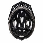 KASK ROWEROWY REGULOWANY METEOR MARVEN M 55-58 CM CZARNY