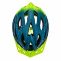 KASK ROWEROWY METEOR MARVEN S 52-56 CM ZIELONY