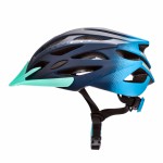 KASK ROWEROWY METEOR MARVEN M 55-58 CM GRANATOWY