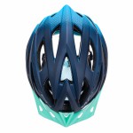 KASK ROWEROWY METEOR MARVEN M 55-58 CM GRANATOWY