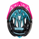KASK ROWEROWY METEOR MARVEN M 55-58 CM GRANATOWY KASK ROWEROWY METEOR MARVEN M 55-58 CM GRANATOWY