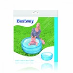 Bestway Mini Basenik Różowy/Niebieski 70 x 30 cm Bestway Mini Basenik Różowy/Niebieski 70 x 30 cm