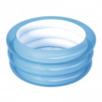 Bestway Mini Basenik Różowy/Niebieski 70 x 30 cm Bestway Mini Basenik Różowy/Niebieski 70 x 30 cm