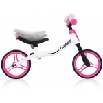 Rowerek biegowy Globber GO Bike Neon Pink