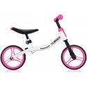 Rowerek biegowy Globber GO Bike Neon Pink