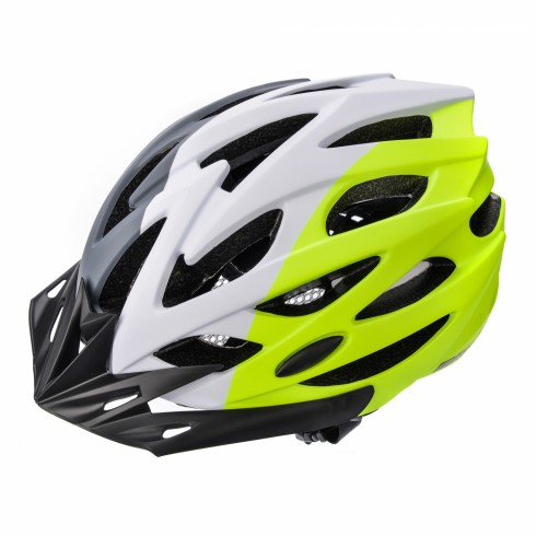 KASK ROWEROWY REGULOWANY METEOR MARVEN L 58-61 CM KASK ROWEROWY REGULOWANY METEOR MARVEN L 58-61 CM