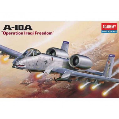 ACADEMY A10A &ampquotOperation Iraqi Freedom&ampquot
