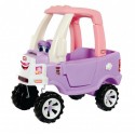 LittleTikes Samochód Cozy Truck księżniczki (627514)