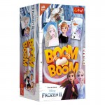 Trefl Gra Boom Boom Frozen 2