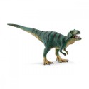 Schleich Figurka Młody Tyrannosaurus Rex