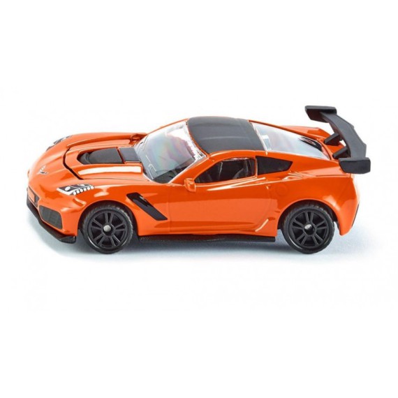 Siku Auto Chevrolet Corvette ZR1