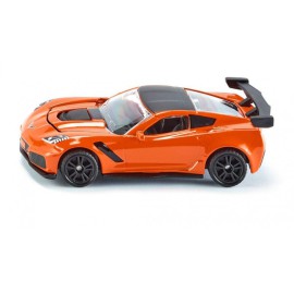 Siku Auto Chevrolet Corvette ZR1