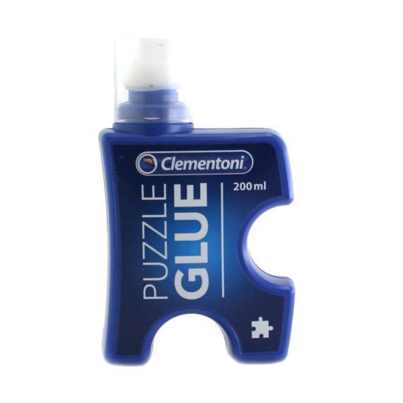 Clementoni Klej do puzzli