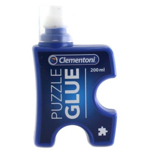 Clementoni Klej do puzzli