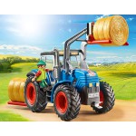 Playmobil Traktor Duży z akcesoriami 71004