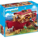 PLAYMOBIL KLOCKI ARKA NOEGO 9373