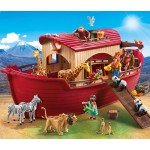 PLAYMOBIL KLOCKI ARKA NOEGO 9373