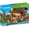 Playmobil Chata Alpejska 5422