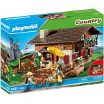 Playmobil Chata Alpejska 5422 Playmobil Chata Alpejska 5422