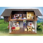 Playmobil Chata Alpejska 5422 Playmobil Chata Alpejska 5422